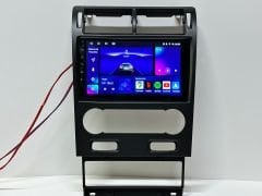 FORD MONDEO MULTİMEDYA TEYP ANDROİD 15 4-64 GB CARPLAY KAMERA HEDİYELİ