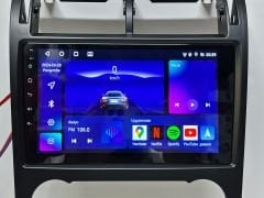 FORD MONDEO MULTİMEDYA TEYP ANDROİD 15 4-64 GB CARPLAY KAMERA HEDİYELİ