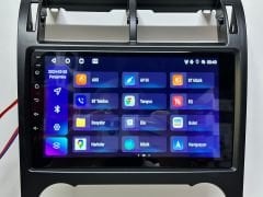 FORD MONDEO MULTİMEDYA TEYP ANDROİD 15 4-64 GB CARPLAY KAMERA HEDİYELİ