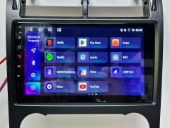 FORD MONDEO MULTİMEDYA TEYP ANDROİD 15 4-64 GB CARPLAY KAMERA HEDİYELİ