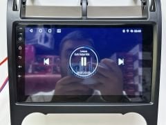 FORD MONDEO MULTİMEDYA TEYP ANDROİD 15 4-64 GB CARPLAY KAMERA HEDİYELİ