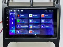 FORD MONDEO MULTİMEDYA TEYP ANDROİD 15 2-32 GB CARPLAY KAMERA HEDİYELİ