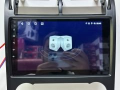 FORD MONDEO MULTİMEDYA TEYP ANDROİD 15 2-32 GB CARPLAY KAMERA HEDİYELİ