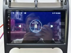 FORD MONDEO MULTİMEDYA TEYP ANDROİD 15 2-32 GB CARPLAY KAMERA HEDİYELİ