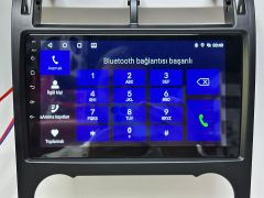 FORD MONDEO MULTİMEDYA TEYP ANDROİD 15 2-32 GB CARPLAY KAMERA HEDİYELİ