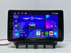 FORD TOURNEOMULTİMEDYA TEYP ANDROİD 15 4-64GB CARPLAY KAMERA HEDİYELİ