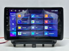 FORD TOURNEOMULTİMEDYA TEYP ANDROİD 15 4-64GB CARPLAY KAMERA HEDİYELİ