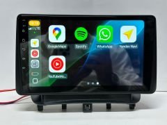 FORD TOURNEOMULTİMEDYA TEYP ANDROİD 15 4-64GB CARPLAY KAMERA HEDİYELİ