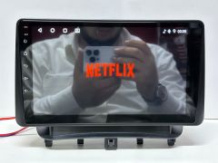 FORD TOURNEOMULTİMEDYA TEYP ANDROİD 15 4-64GB CARPLAY KAMERA HEDİYELİ