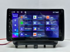 FORD TOURNEO COURİER 2020 MULTİMEDYA TEYP ANDROİD 15 2-32 GB CARPLAY KAMERA HEDİYE