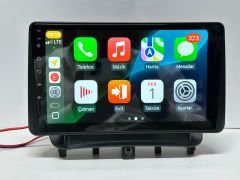 FORD TOURNEO COURİER 2020 MULTİMEDYA TEYP ANDROİD 15 2-32 GB CARPLAY KAMERA HEDİYE