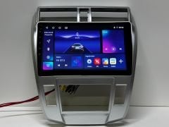 HONDA CİTY 2008-13 OTOMATİK KLİMA MULTİMEDYA TEYP ANDROİD 4-64GB CARPLAY KAMERA HEDİYELİ