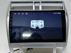 HONDA CİTY 2008-2013 OTOMATİK KLİMA MULTİMEDYA TEYP ANDROİD 4-64 GB CARPLAY KAMERA HEDİYELİ