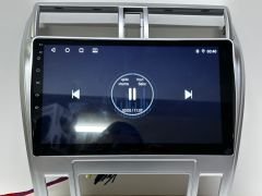 HONDA CİTY 2008-13 OTOMATİK KLİMA MULTİMEDYA TEYP ANDROİD 4-64GB CARPLAY KAMERA HEDİYELİ