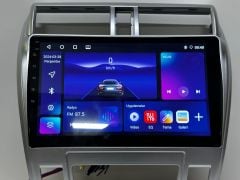 HONDA CİTY 2008-13 OTOMATİK KLİMA MULTİMEDYA TEYP ANDROİD 15 2-32GB CARPLAY KAMERA HEDİYELİ