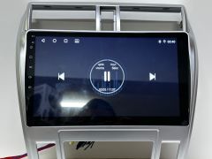 HONDA CİTY 2008-2013 OTOMATİK KLİMA MULTİMEDYA TEYP ANDROİD 15 2-32 GB CARPLAY KAMERA HEDİYELİ