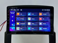 KİA SORENTO 2009-12 MULTİMEDYA TEYP ANDROİD 15 4-64GB CARPLAY KAMERA HEDİYELİ
