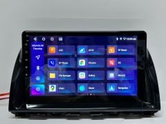MAZDA CX-5 MULTİMEDYA TEYP ANDROİD 15 4-64GB CARPLAY KAMERA HEDİYELİ