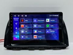 MAZDA CX-5 MULTİMEDYA TEYP ANDROİD 15 4-64GB CARPLAY KAMERA HEDİYELİ