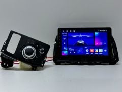 MAZDA CX-5 MULTİMEDYA TEYP ANDROİD 15 4-64GB CARPLAY KAMERA HEDİYELİ