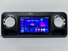 MERCEDES SPRİNTER MULTİMEDYA TEYP ANDROİD 15 2-32 GB CARPLAY KAMERA HEDİYELİ