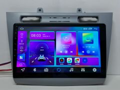 FORD TOURNEO CONNECT MULTİMEDYA TEYP ANDROİD 15 4-64 GB CARPLAY KAMERA  HEDİYELİ