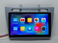 FORD TOURNEO CONNECT MULTİMEDYA TEYP ANDROİD 15 4-64 GB CARPLAY KAMERA  HEDİYELİ