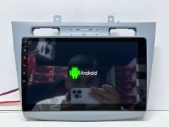 FORD TOURNEO CONNECT MULTİMEDYA TEYP ANDROİD 15 4-64 GB CARPLAY KAMERA  HEDİYELİ