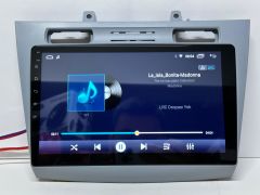 FORD TOURNEO CONNECT MULTİMEDYA TEYP ANDROİD 15 2-32 GB CARPLAY KAMERA HEDİYELİ