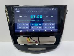 NİSSAN QASHQAİ MULTİMEDYA TEYP ANDROİD 15 4-64GB CARPLAY KAMERA HEDİYELİ