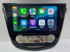 NİSSAN QASHQAİ MULTİMEDYA TEYP ANDROİD 15 4-64GB CARPLAY KAMERA HEDİYELİ