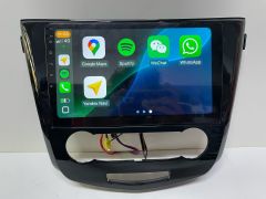 NİSSAN X-TRAİL MULTİMEDYA TEYP ANDROİD 15 4-64GB CARPLAY KAMERA HEDİYELİ