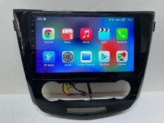 NİSSAN X-TRAİL MULTİMEDYA TEYP ANDROİD 15 2-32 GB CARPLAY KAMERA HEDİYELİ