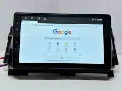 NİSSAN MİCRA 2017-2020 MULTİMEDYA TEYP ANDROİD 15 4-64GB CARPLAY KAMERA HEDİYE