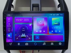 NİSSAN MİCRA 2017-2020 MULTİMEDYA TEYP ANDROİD 15 2-32GB CARPLAY KAMERA