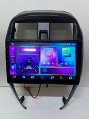 NİSSAN MİCRA 2017-2020 MULTİMEDYA TEYP ANDROİD 15 2-32GB CARPLAY KAMERA