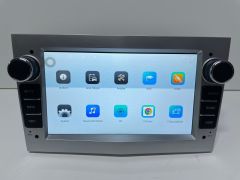 OPEL CORSA 7'' MULTİMEDYA TEYP ANDROİD 15 4-64GB CARPLAY KAMERA HEDİYE