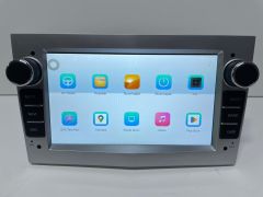 OPEL CORSA 7'' MULTİMEDYA TEYP ANDROİD 15 4-64GB CARPLAY KAMERA HEDİYE