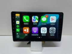 OPEL ASTRA 2006 MULTİMEDYA TEYP ANDROİD 15 4-64GB CARPLAY KAMERA HEDİYELİ