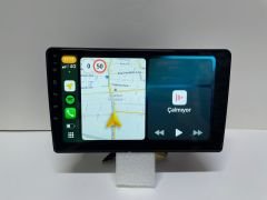 OPEL ASTRA 2006 MULTİMEDYA TEYP ANDROİD 15 2-32GB CARPLAY KAMERA HEDİYELİ