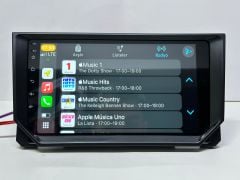 SEAT IBIZA 2018 MULTİMEDYA TEYP ANDROİD 15 4-64GB CARPLAY KAMERA HEDİYE