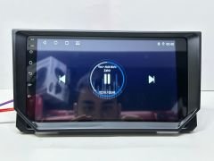 SEAT IBIZA 2018 MULTİMEDYA TEYP ANDROİD 15 2-32GB CARPLAY KAMERA HEDİYE