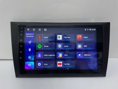 VOLKSWAGEN GOLF 6 MULTİMEDYA TEYP ANDROİD 15 4-64GB CARPLAY KAMERA HEDİYE