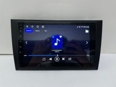 VOLKSWAGEN GOLF 6 MULTİMEDYA TEYP ANDROİD 15 4-64GB CARPLAY KAMERA HEDİYE