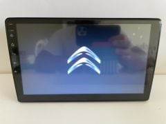 CİTROEN C3 AİRCROSS 2021 MULTİMEDYA TEYP ANDROİD 15 2-32 GB CARPLAY KAMERA HEDİYE