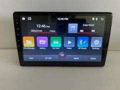 CİTROEN C3 AİRCROSS 2021 MULTİMEDYA TEYP ANDROİD 15 2-32 GB CARPLAY KAMERA HEDİYE