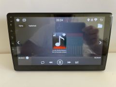 CİTROEN C3 AİRCROSS 2021 MULTİMEDYA TEYP ANDROİD 15 2-32 GB CARPLAY KAMERA HEDİYE