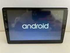 CİTROEN C3 AİRCROSS 2021 MULTİMEDYA TEYP ANDROİD 15 4-64GB CARPLAY KAMERA HEDİYE