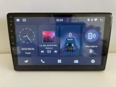 CİTROEN C3 AİRCROSS 2021 MULTİMEDYA TEYP ANDROİD 15 4-64GB CARPLAY KAMERA HEDİYE