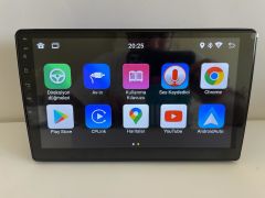 CİTROEN C3 AİRCROSS 2021 MULTİMEDYA TEYP ANDROİD 15 4-64GB CARPLAY KAMERA HEDİYE